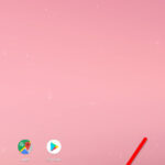 Add to Android home scren - step 1